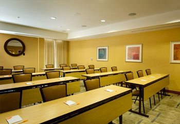 Hotel Courtyard By Marriott Atlanta Mcdonough