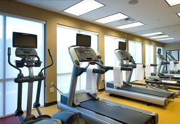 Hotel Courtyard By Marriott Atlanta Mcdonough