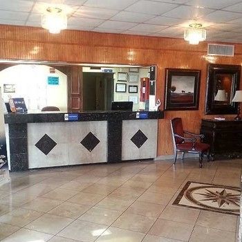 Motel Rodeo Inn Mesquite