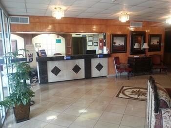 Motel Rodeo Inn Mesquite
