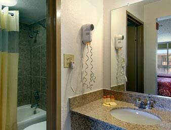 Motel Rodeo Inn Mesquite