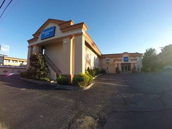 Hotel Rodeway Inn
