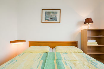 Pension Pansion Marjan