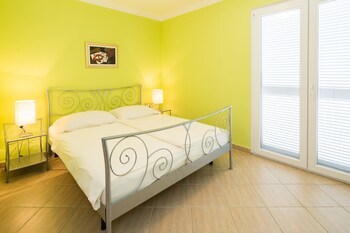 Pension Pansion Marjan
