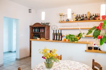 Pension Pansion Marjan