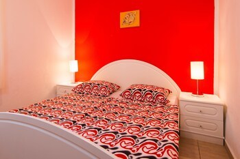 Pension Pansion Marjan