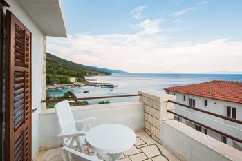 Pension Pansion Marjan