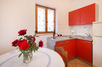 Pension Pansion Marjan