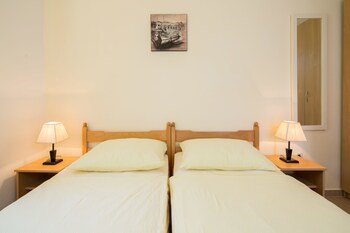 Pension Pansion Marjan