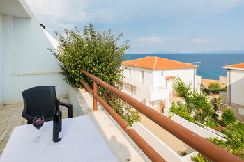 Pension Pansion Marjan