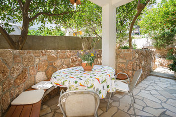 Pension Pansion Marjan