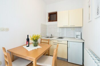 Pension Pansion Marjan