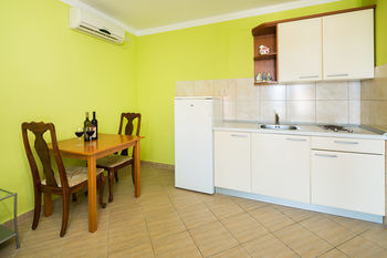Pension Pansion Marjan