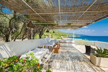 Pension Pansion Marjan