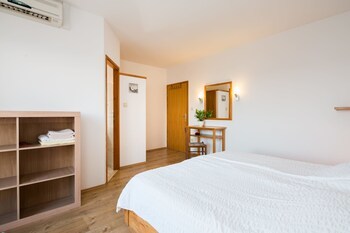 Pension Pansion Marjan