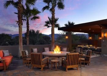 Apartamento The Westin Desert Willow Villas, Palm Desert