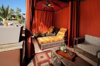 Apartamento The Westin Desert Willow Villas, Palm Desert