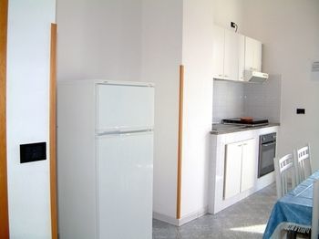 Apartamento Residence Riviera