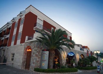 Apartamento Residence Riviera