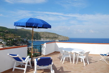 Apartamento Residence Riviera