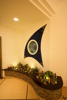 Apartamento Residence Riviera