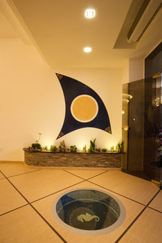 Apartamento Residence Riviera