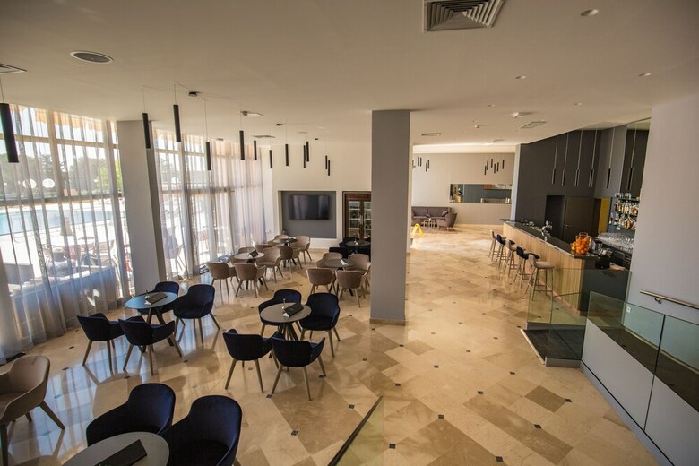 Aparthotel Ai Pini Medulin Resort