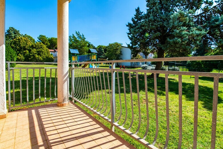 Aparthotel Ai Pini Medulin Resort