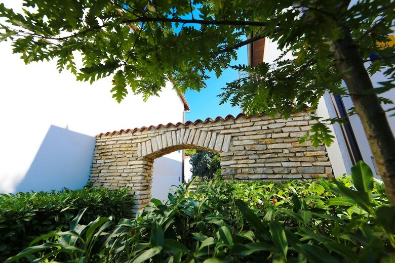 Aparthotel Ai Pini Medulin Resort