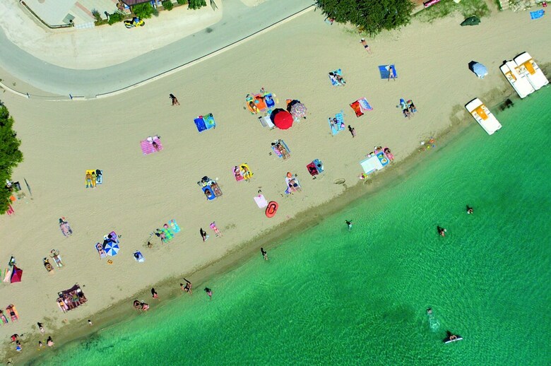Aparthotel Ai Pini Medulin Resort