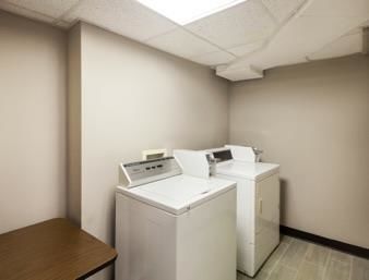 Motel Baymont Inn & Suites Bentonville