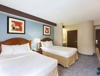 Motel Baymont Inn & Suites Bentonville