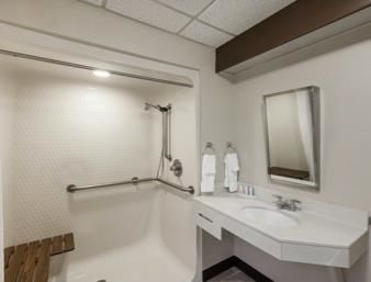 Motel Baymont Inn & Suites Bentonville