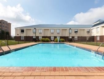 Motel Baymont Inn & Suites Bentonville