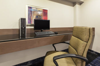 Motel Baymont Inn & Suites Bentonville