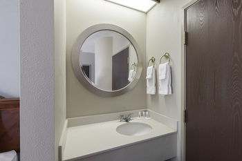 Motel Baymont Inn & Suites Bentonville
