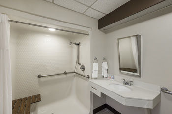 Motel Baymont Inn & Suites Bentonville