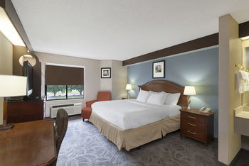 Motel Baymont Inn & Suites Bentonville