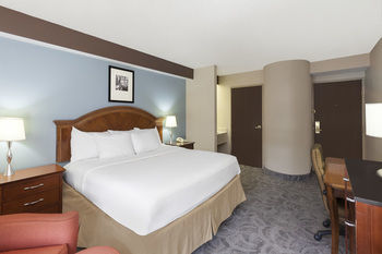 Motel Baymont Inn & Suites Bentonville