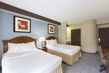 Motel Baymont Inn & Suites Bentonville