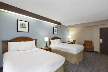 Motel Baymont Inn & Suites Bentonville