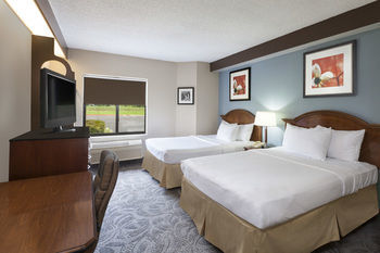Motel Baymont Inn & Suites Bentonville