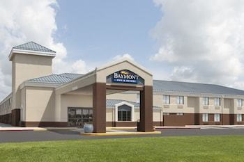 Motel Baymont Inn & Suites Bentonville