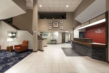 Motel Baymont Inn & Suites Bentonville
