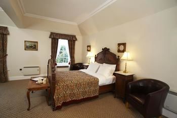 Best Western Beamish Hall Country House Hotel