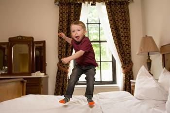 Best Western Beamish Hall Country House Hotel