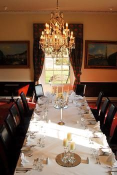 Best Western Beamish Hall Country House Hotel