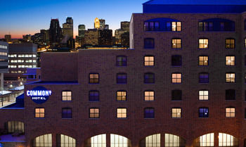The Commons Hotel Minneapolis
