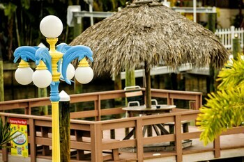 Aparthotel Bayview Plaza Waterfront Resort