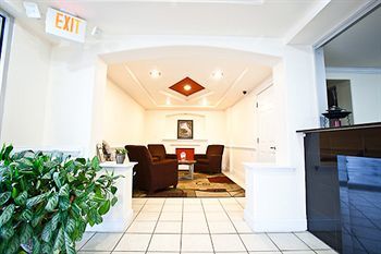 Motel Key West Inn